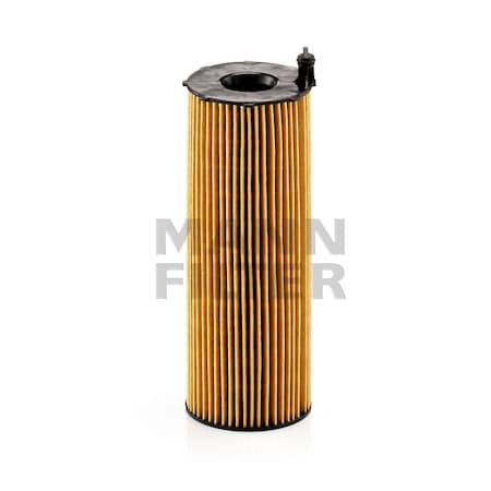 Mann-Filter 02-10 Audi A4-A5-A6 HU831X